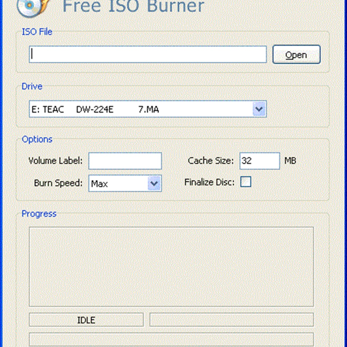 Blu ray burn software free mac free