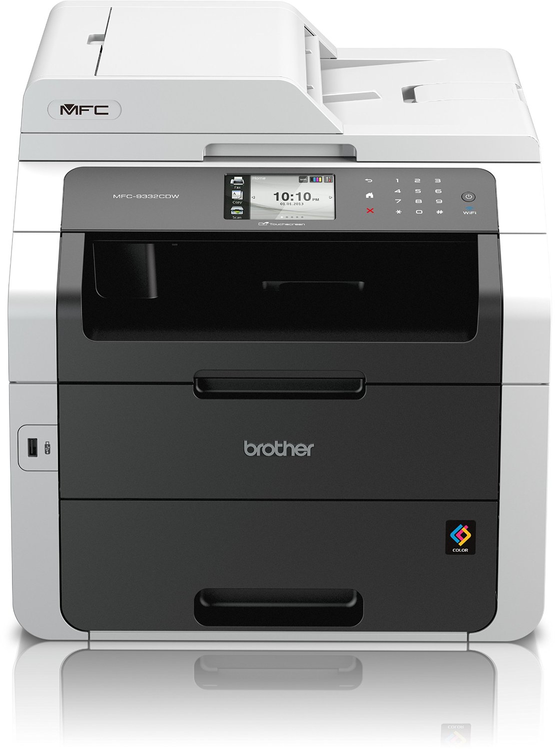 Download brother printer software for mac software