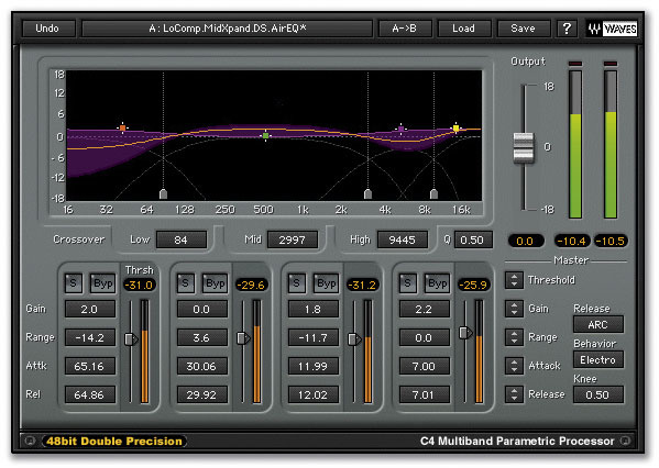 Best Audio Mastering Software For Mac