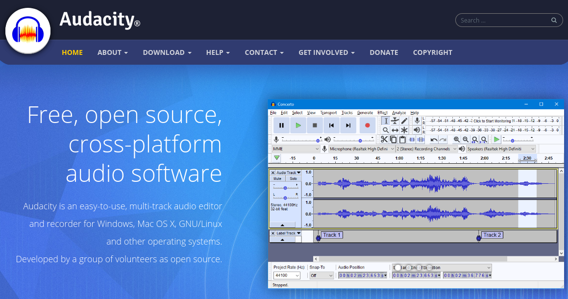 Free vocal remover software download